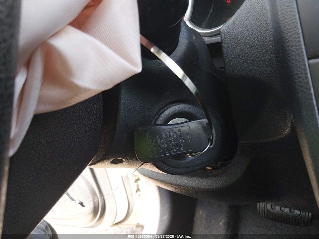 3N1BC1CP9CL364295 2012 NISSAN VERSA photo no. 11