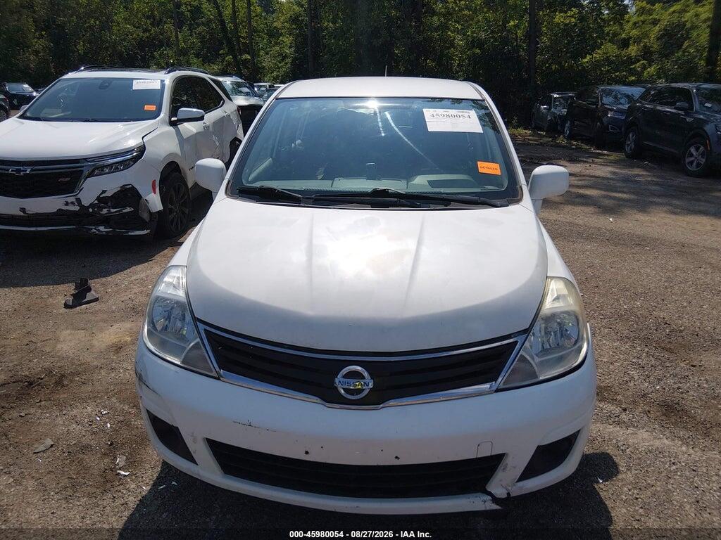 3N1BC1CP9CL364295 2012 NISSAN VERSA photo no. 12