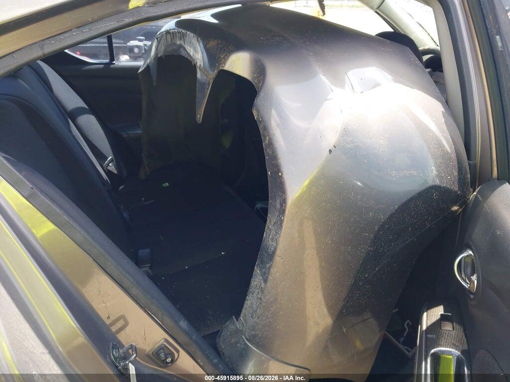 3N1CN7AP0CL846447 2012 NISSAN VERSA photo no. 8