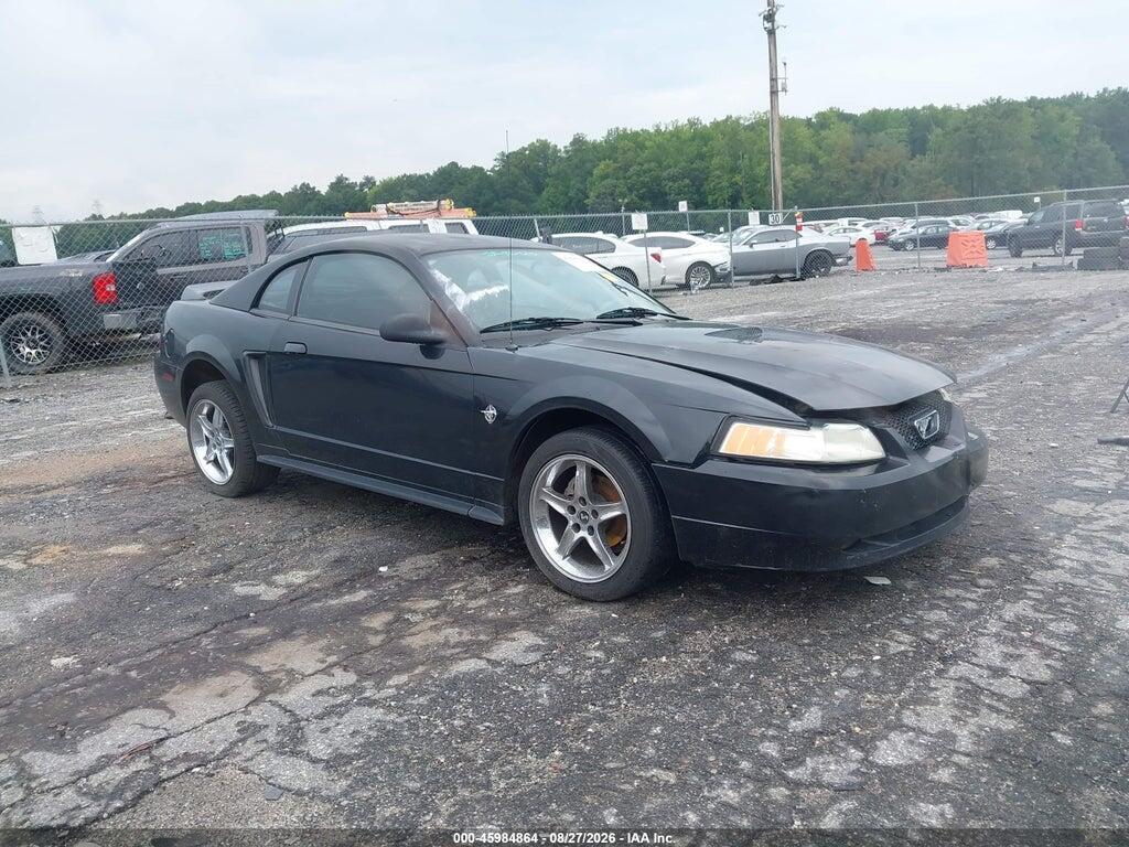 1999 FORD MUSTANG 1FAFP4044XF148035