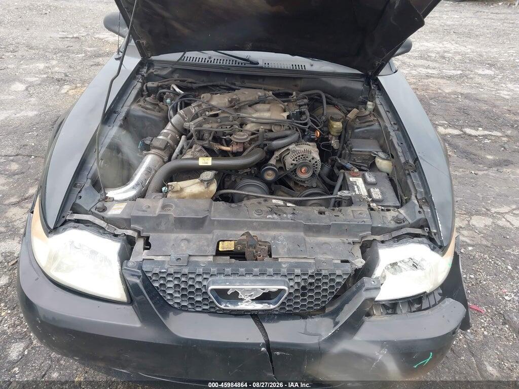 1FAFP4044XF148035 1999 FORD MUSTANG photo no. 10