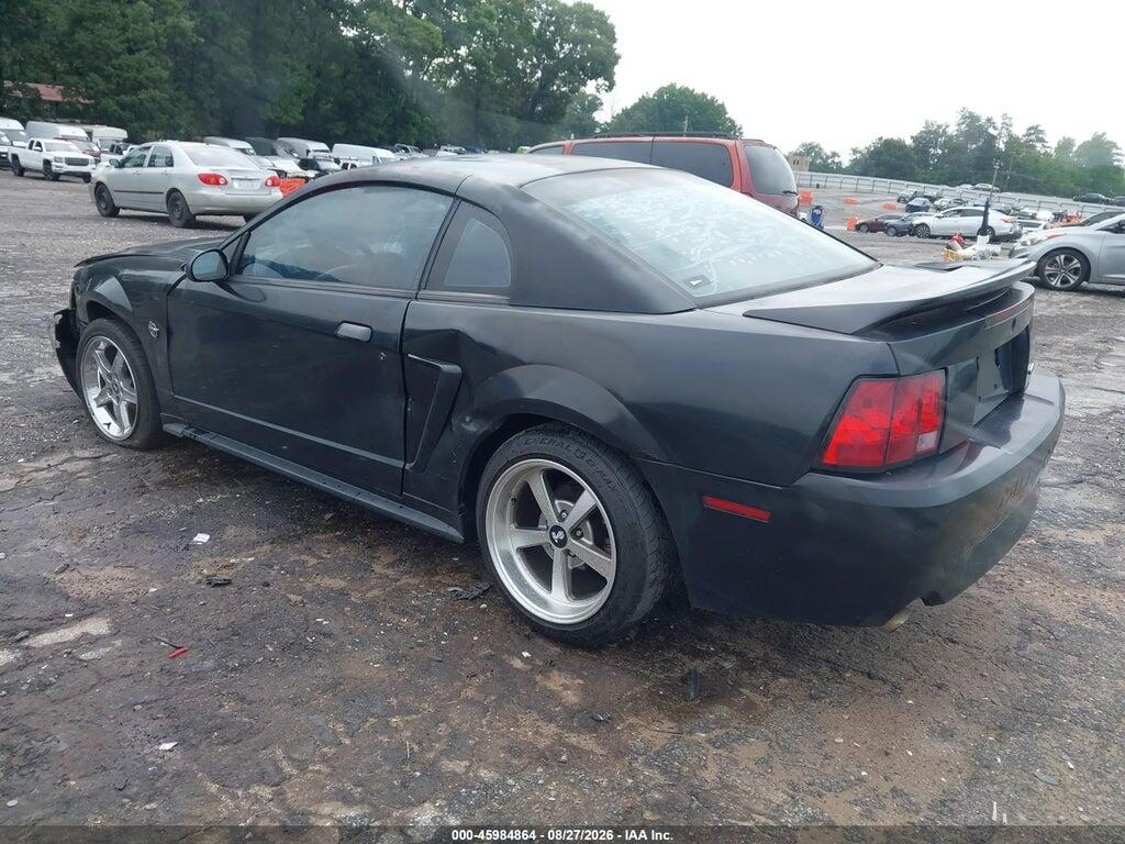 1FAFP4044XF148035 1999 FORD MUSTANG photo no. 3