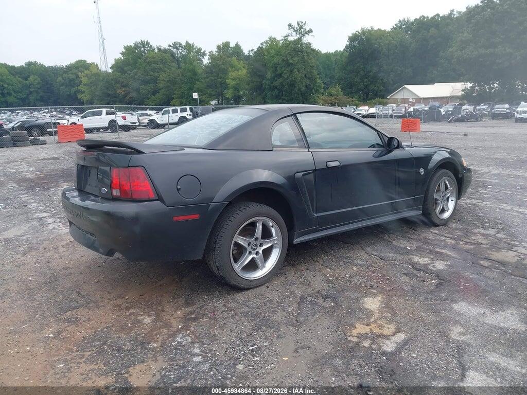 1FAFP4044XF148035 1999 FORD MUSTANG photo no. 4