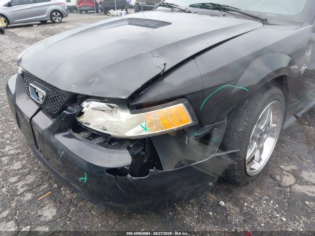 1FAFP4044XF148035 1999 FORD MUSTANG photo no. 6