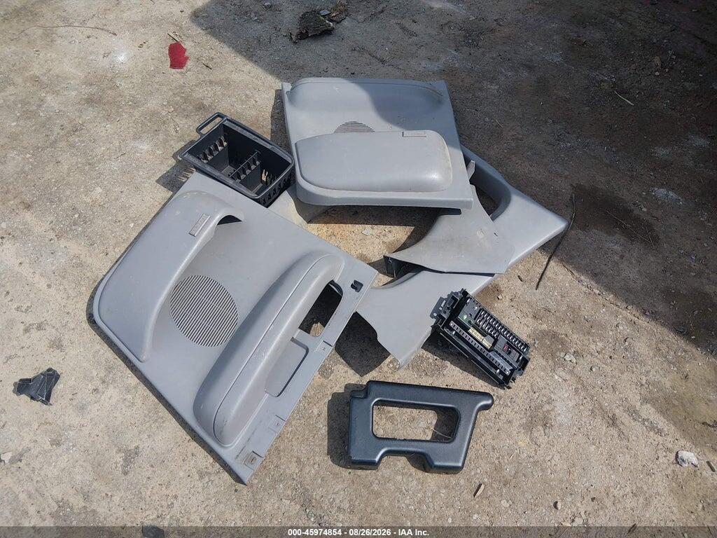 1FTRX18W4XNB75396 1999 FORD F-150 photo no. 12