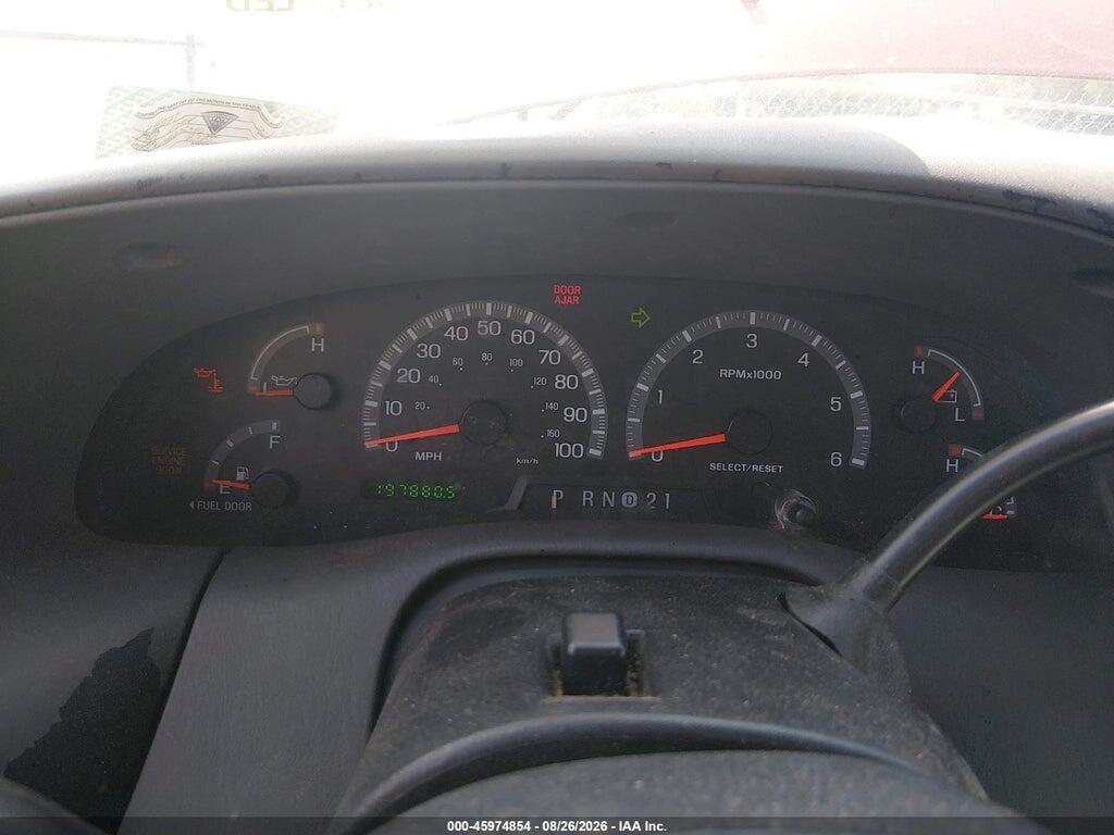 1FTRX18W4XNB75396 1999 FORD F-150 photo no. 7