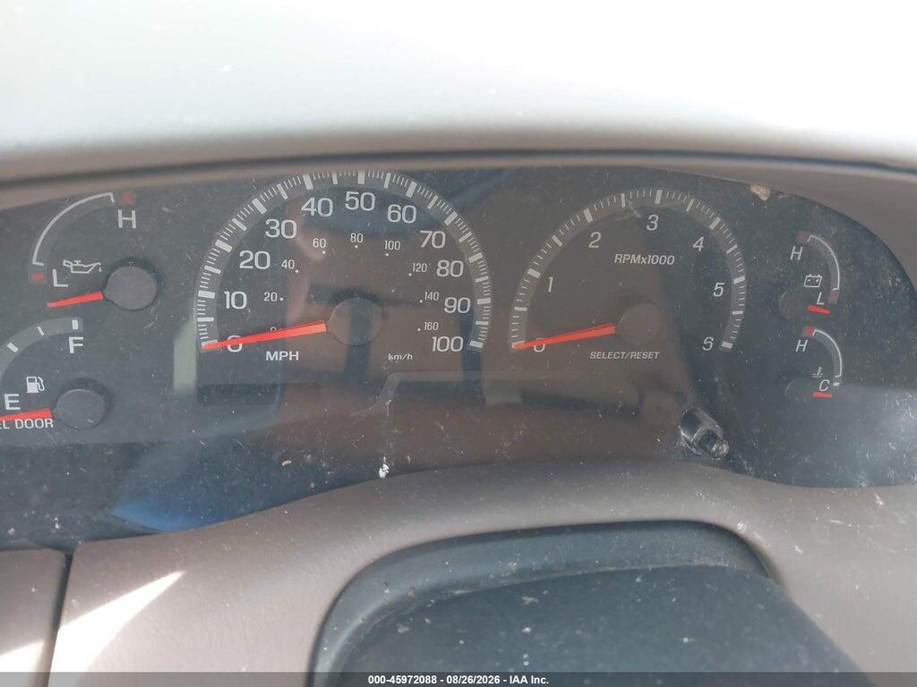 2FTZX1726XCB14863 1999 FORD F-150 photo no. 7