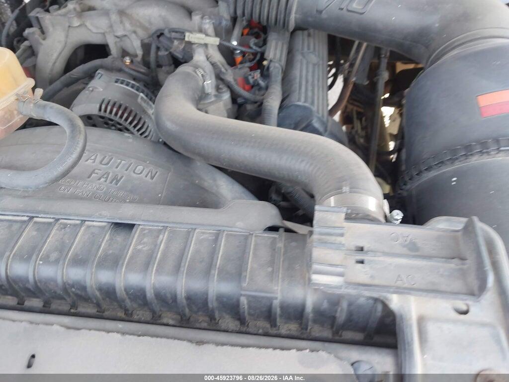 1FTSW31S3XEE47668 1999 FORD F-350 photo no. 10