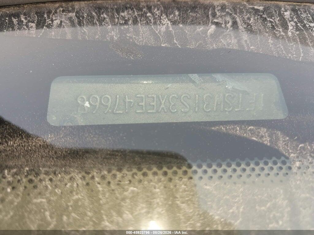 1FTSW31S3XEE47668 1999 FORD F-350 photo no. 12