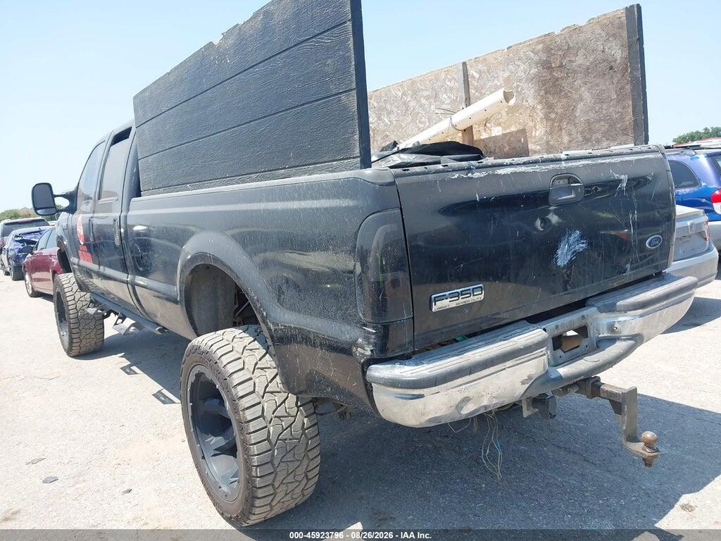 1FTSW31S3XEE47668 1999 FORD F-350 photo no. 3