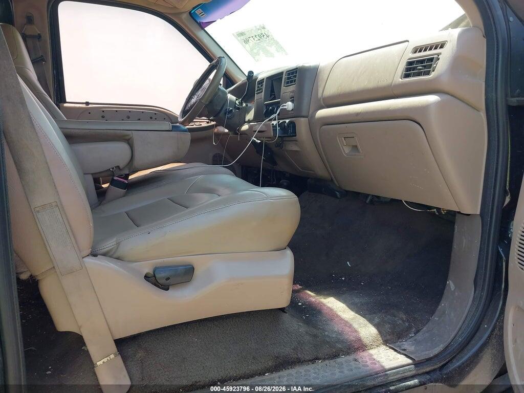 1FTSW31S3XEE47668 1999 FORD F-350 photo no. 5