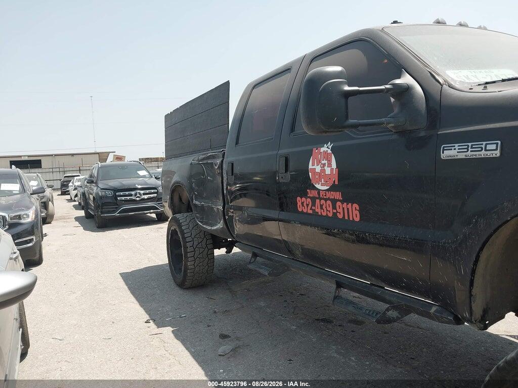 1FTSW31S3XEE47668 1999 FORD F-350 photo no. 6