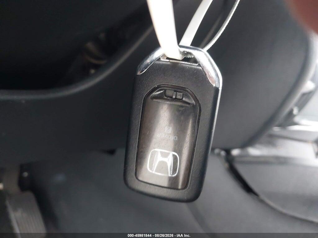 5FNYF5H56NB038565 2022 HONDA PILOT photo no. 11