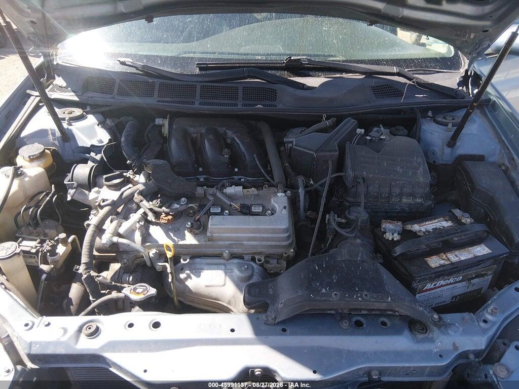 4T1BK36B36U079609 2006 TOYOTA AVALON photo no. 10
