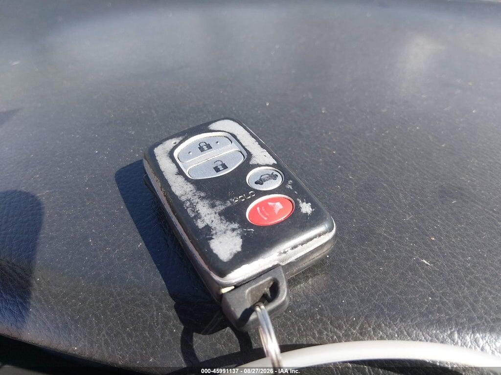 4T1BK36B36U079609 2006 TOYOTA AVALON photo no. 11
