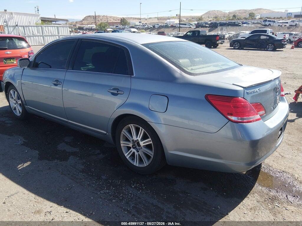 4T1BK36B36U079609 2006 TOYOTA AVALON photo no. 3
