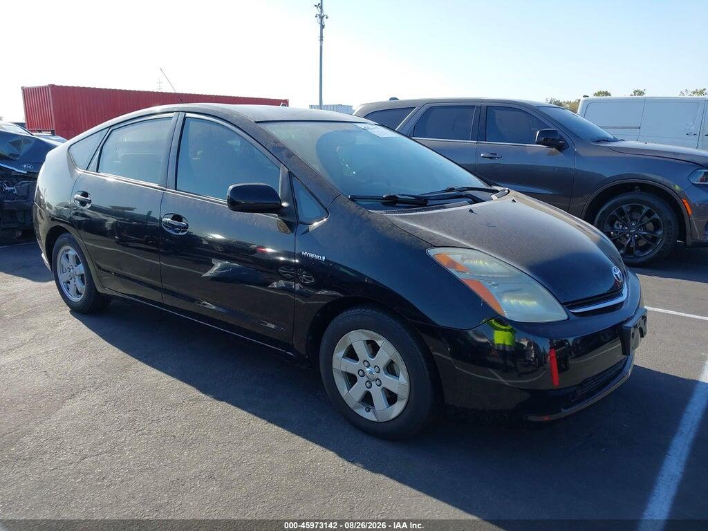 JTDKB20U577635301 2007 TOYOTA PRIUS photo no. 1