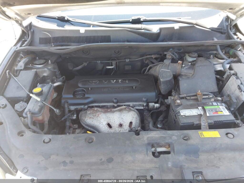 JTMZD32V876047516 2007 TOYOTA RAV4 photo no. 10