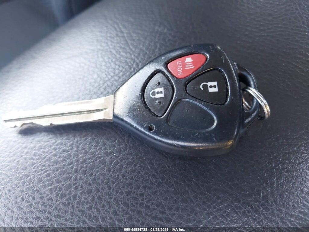 JTMZD32V876047516 2007 TOYOTA RAV4 photo no. 11