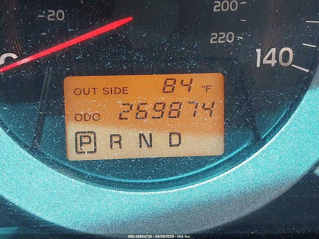 JTMZD32V876047516 2007 TOYOTA RAV4 photo no. 7