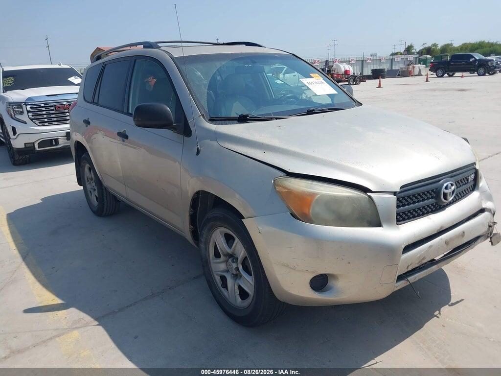 2007 TOYOTA RAV4 JTMZK33V076008892