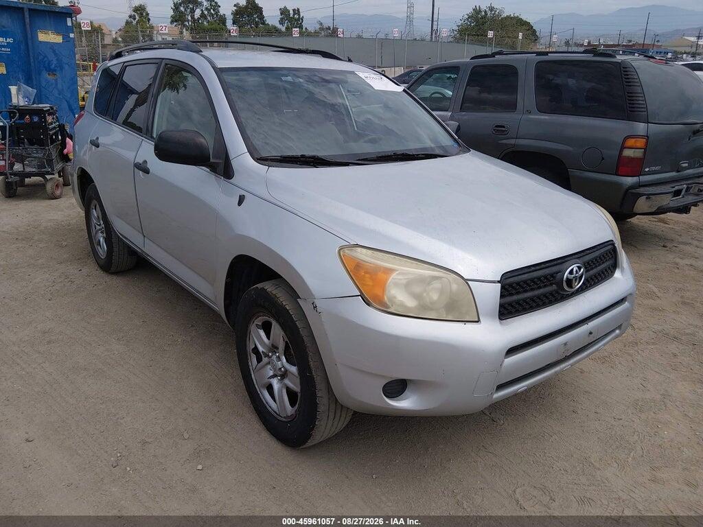 2007 TOYOTA RAV4 JTMZD33V775057183
