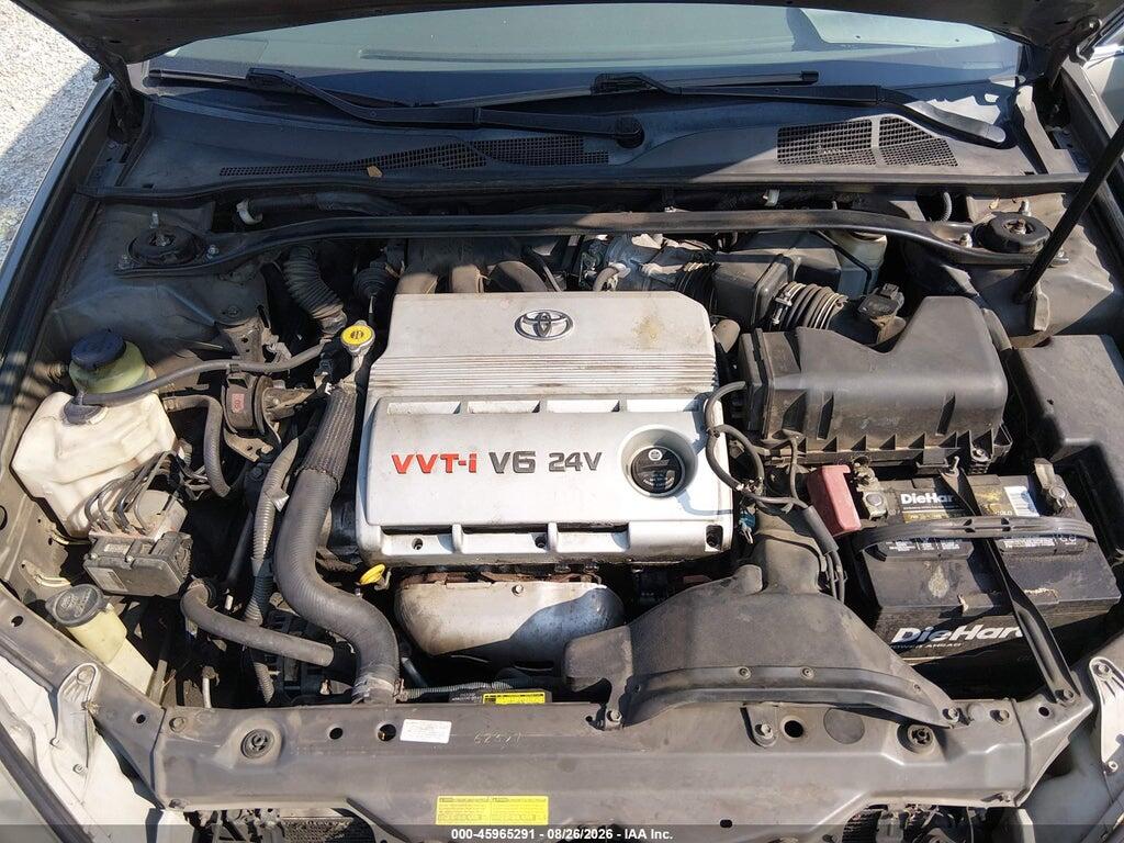 4T1BF32K56U630827 2006 TOYOTA CAMRY photo no. 10