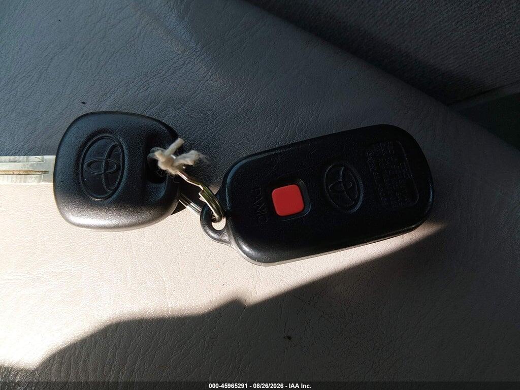 4T1BF32K56U630827 2006 TOYOTA CAMRY photo no. 11