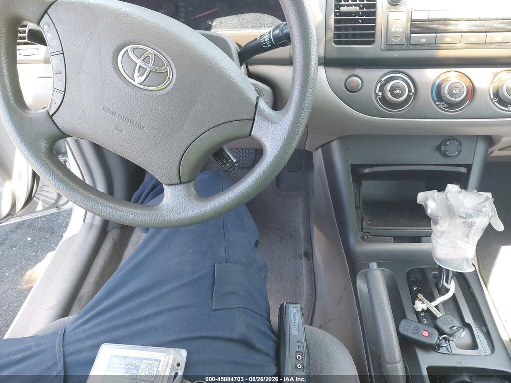 4T1BE32K56U649140 2006 TOYOTA CAMRY photo no. 11