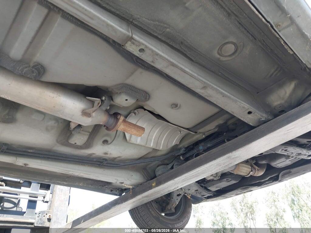 4T1BE32K56U649140 2006 TOYOTA CAMRY photo no. 6