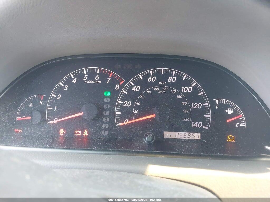 4T1BE32K56U649140 2006 TOYOTA CAMRY photo no. 7