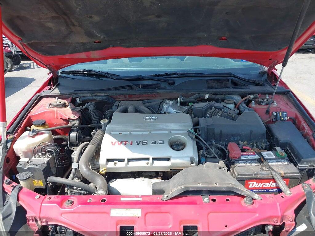 4T1FA38PX6U096405 2006 TOYOTA CAMRY SOLARA photo no. 10