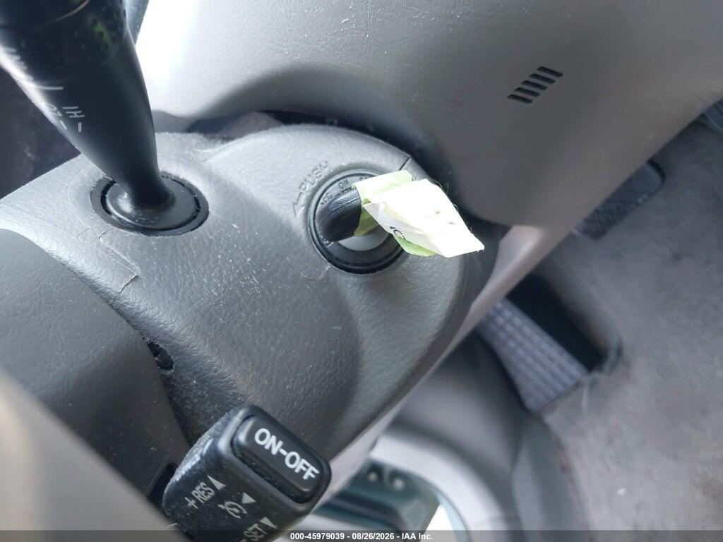 2T1BR32E76C653531 2006 TOYOTA COROLLA photo no. 11