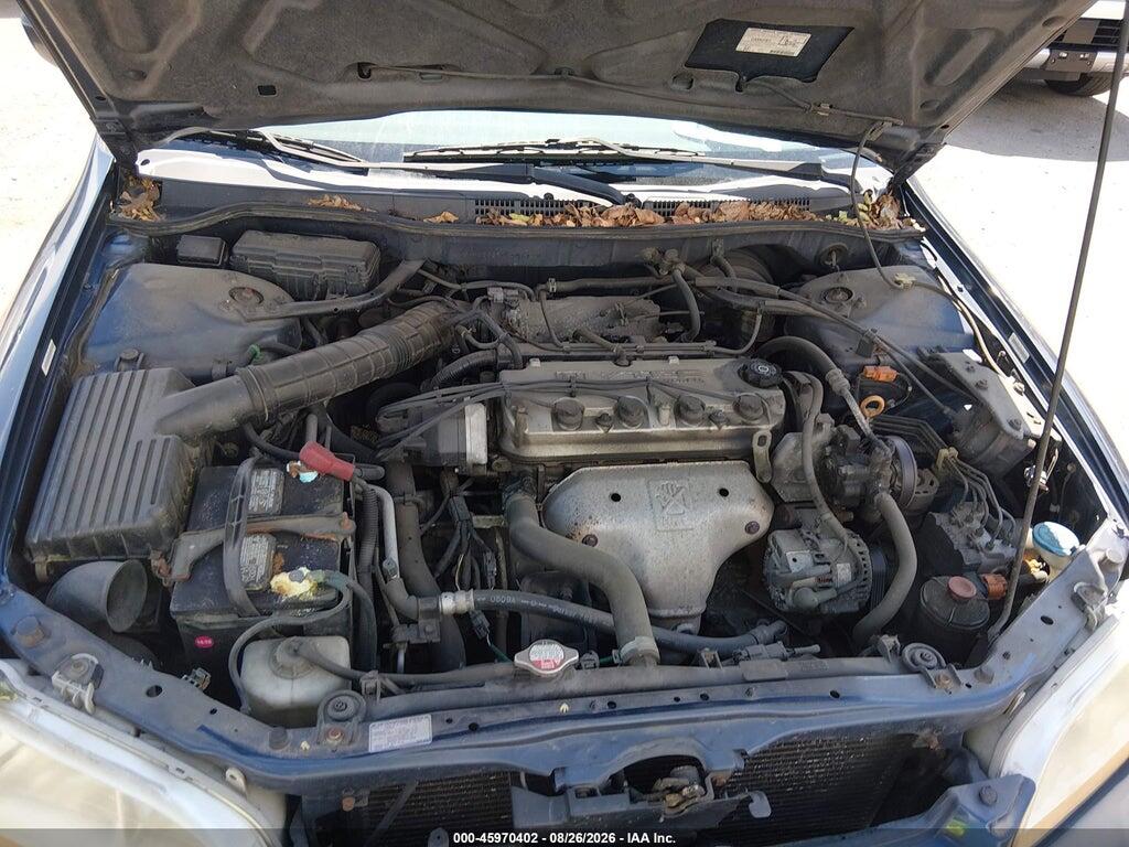 JHMCG5657XC058221 1999 HONDA ACCORD photo no. 10