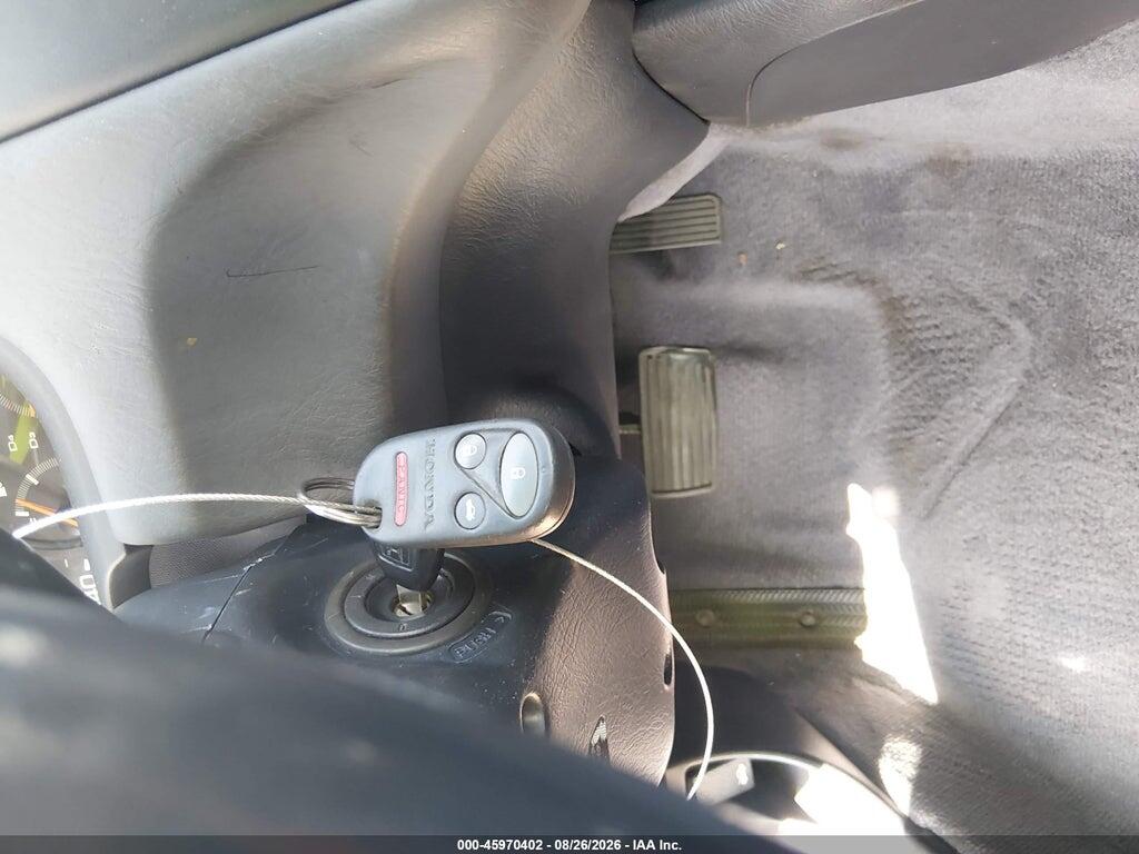 JHMCG5657XC058221 1999 HONDA ACCORD photo no. 11
