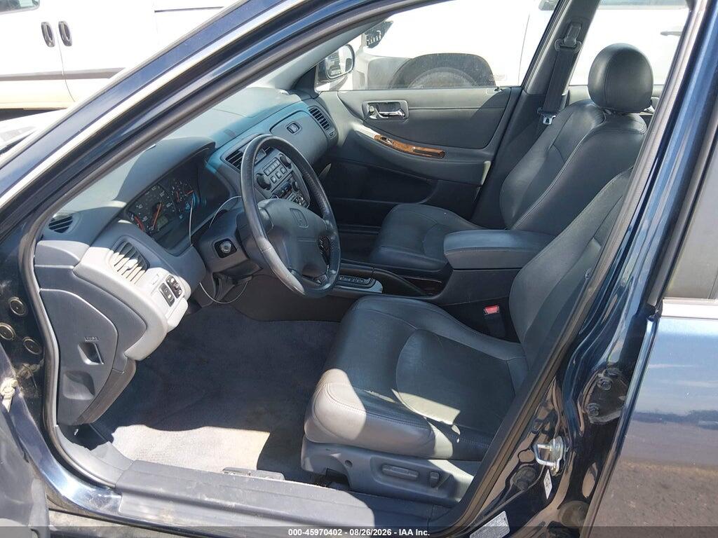 JHMCG5657XC058221 1999 HONDA ACCORD photo no. 5