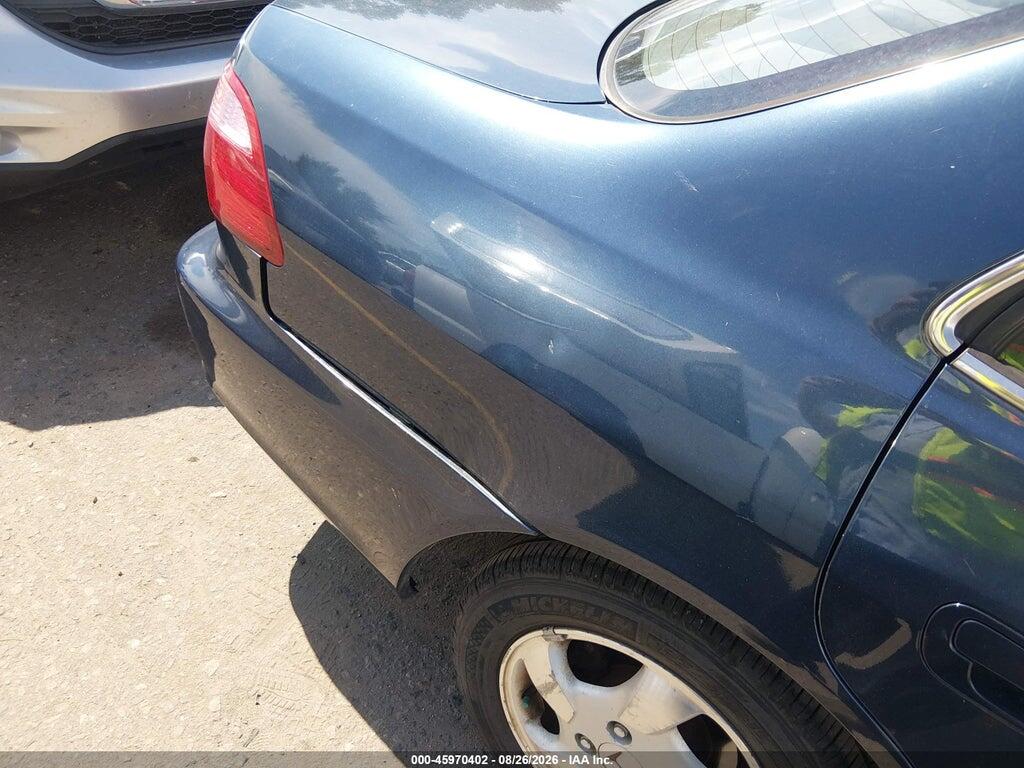 JHMCG5657XC058221 1999 HONDA ACCORD photo no. 6
