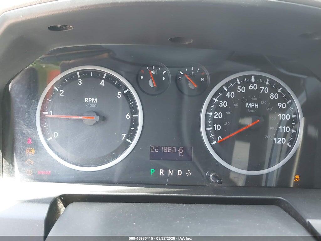 1C6RD6FT1CS183103 2012 RAM 1500 photo no. 7