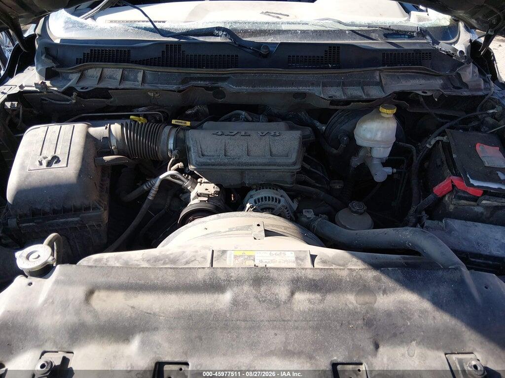1C6RD7KP0CS326301 2012 RAM 1500 photo no. 10