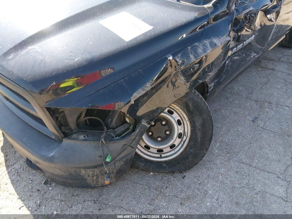 1C6RD7KP0CS326301 2012 RAM 1500 photo no. 6
