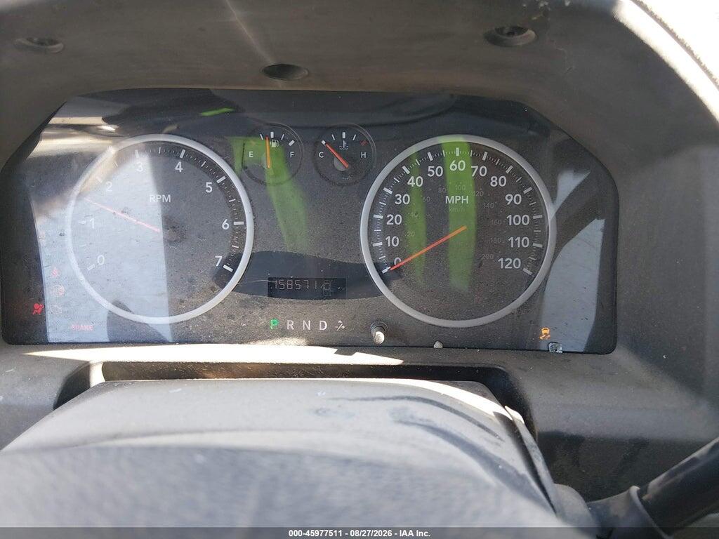 1C6RD7KP0CS326301 2012 RAM 1500 photo no. 7
