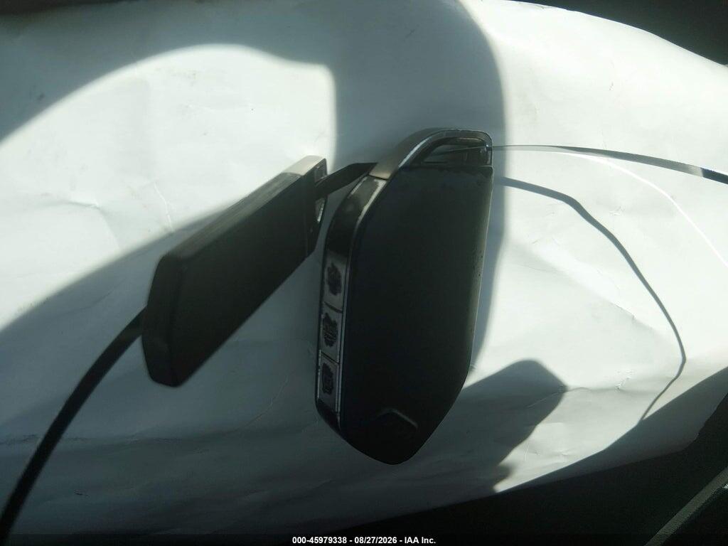 3KPFT4DE9SE031871 2025 KIA K4 photo no. 11