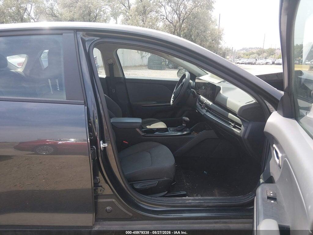 3KPFT4DE9SE031871 2025 KIA K4 photo no. 5