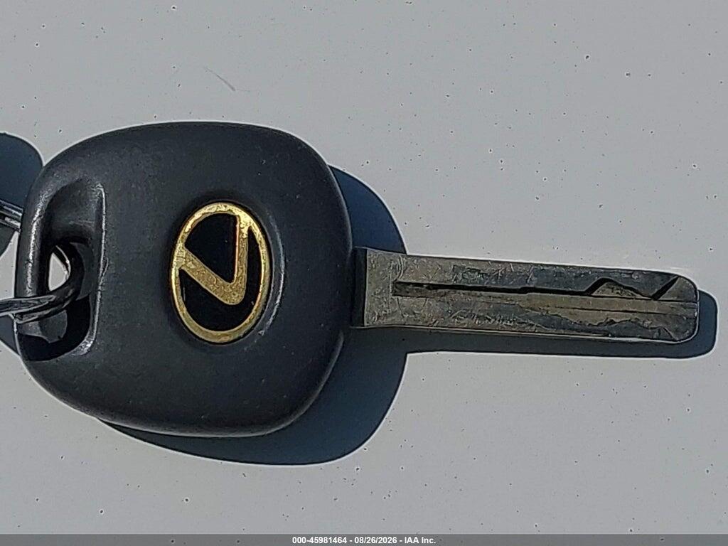 JTHBF30G636018010 2003 LEXUS ES 300 photo no. 11