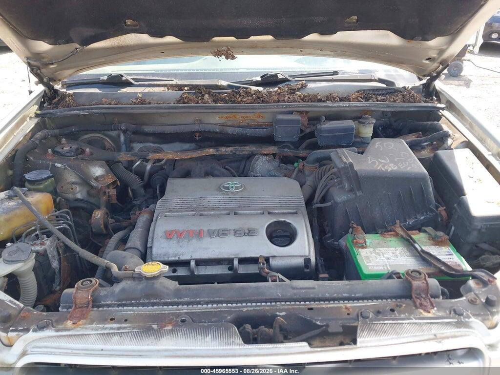JTEEP21A060138534 2006 TOYOTA HIGHLANDER photo no. 10
