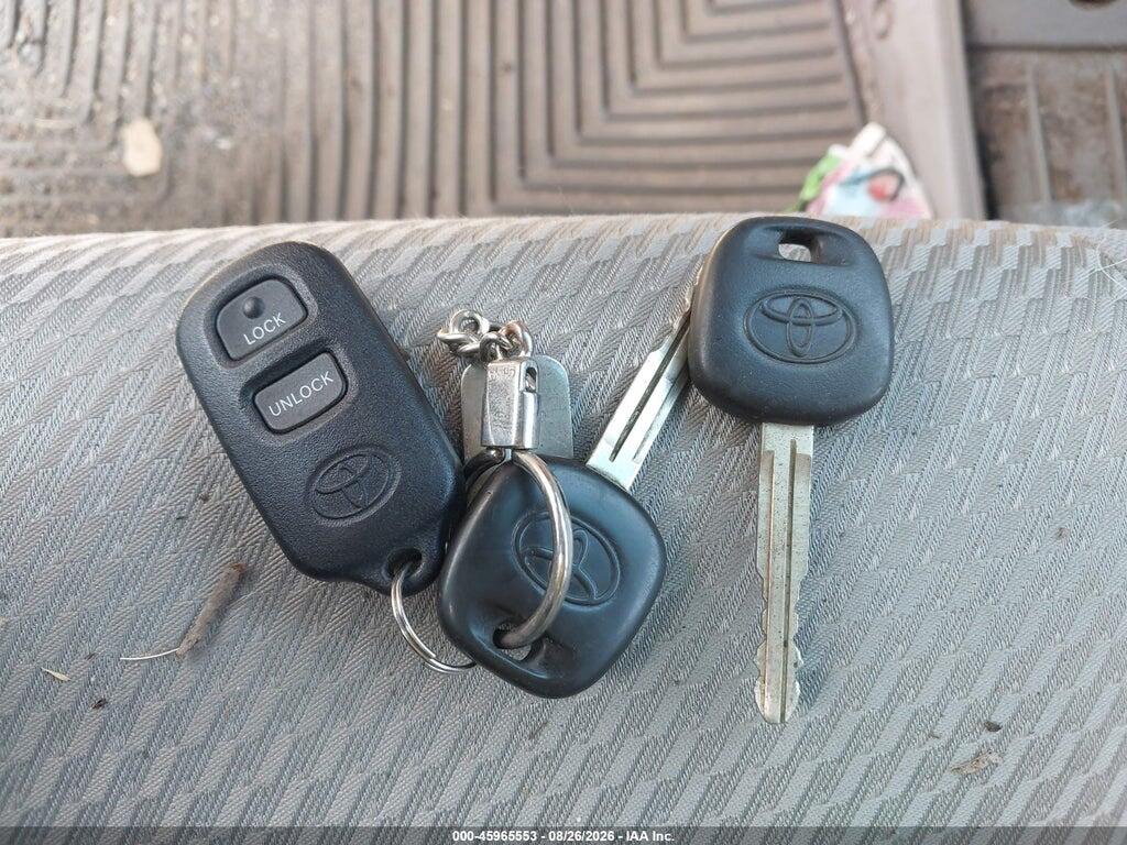 JTEEP21A060138534 2006 TOYOTA HIGHLANDER photo no. 11