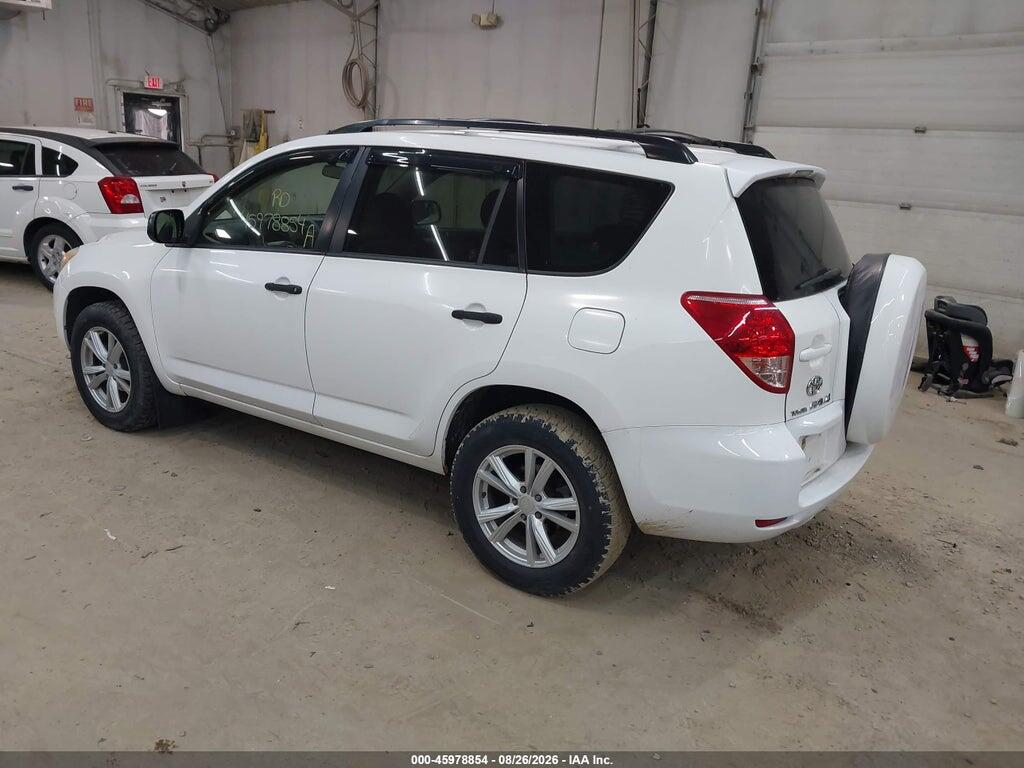 JTMBD33V165037396 2006 TOYOTA RAV4 photo no. 3