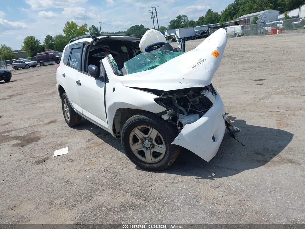 JTMZD33V166011745 2006 TOYOTA RAV4 photo no. 1