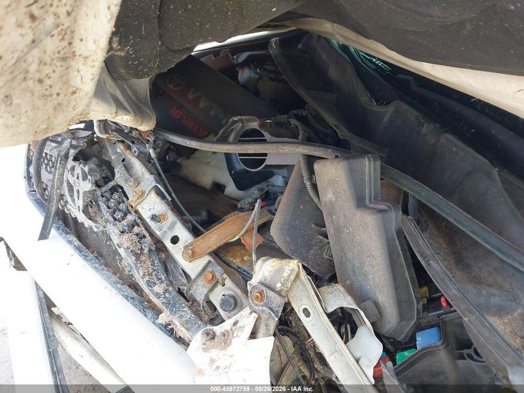 JTMZD33V166011745 2006 TOYOTA RAV4 photo no. 10