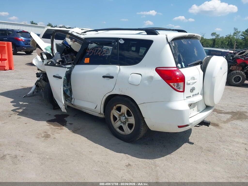 JTMZD33V166011745 2006 TOYOTA RAV4 photo no. 3